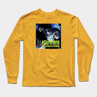 DLMgim Long Sleeve T-Shirt